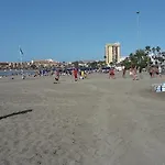 Torres Del Sol Edificio * Playa de las Americas (Tenerife)
