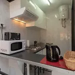 Apartamento Torres Del Sol Edificio Playa de las Americas (Tenerife)