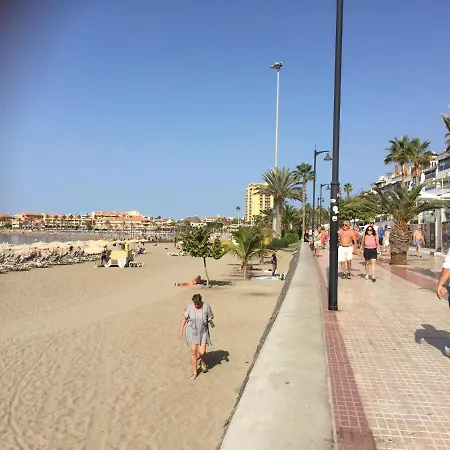 Appartamento Torres Del Sol Edificio *