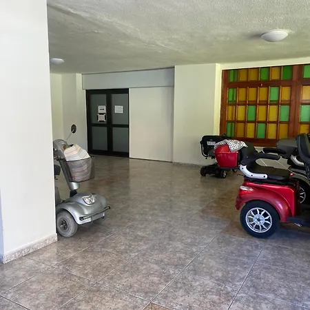 Torres Del Sol Edificio