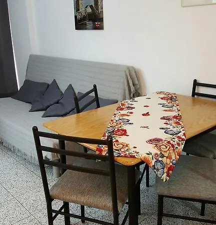 Torres Del Sol Edificio * Playa de las Americas (Tenerife)