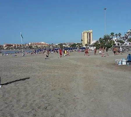 Torres Del Sol Edificio * Playa de las Americas (Tenerife)