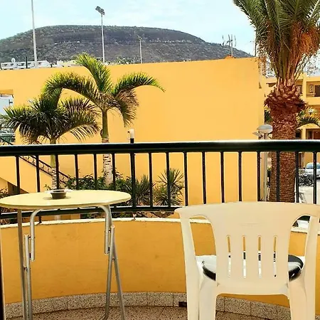 Torres Del Sol Edificio Apartamento