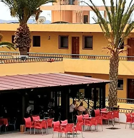 Torres Del Sol Edificio Appartamento *