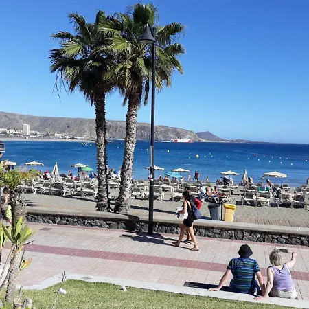 Torres Del Sol Edificio Apartamento Playa de las Americas (Tenerife)