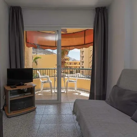 Torres Del Sol Edificio Apartamento