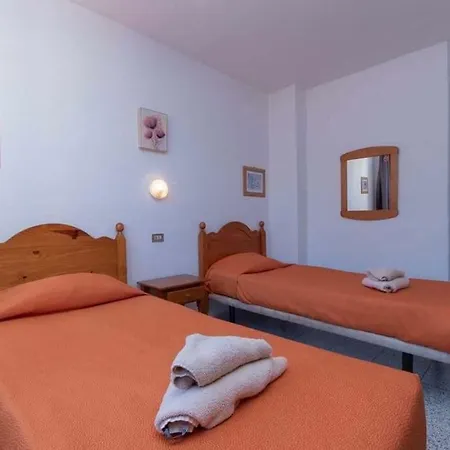 Torres Del Sol Edificio *