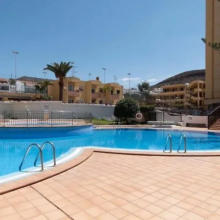 Appartamento Torres Del Sol Edificio *