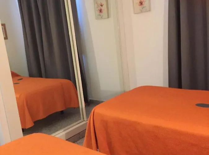 Torres Del Sol Edificio *