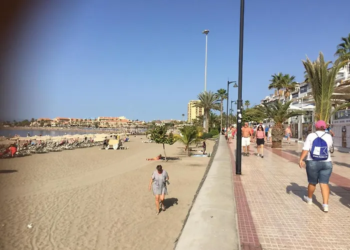 Apartman Torres Del Sol Edificio *