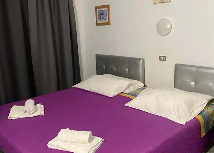 Torres Del Sol Edificio