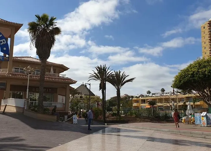 Torres Del Sol Edificio *