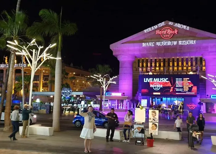 Torres Del Sol Edificio