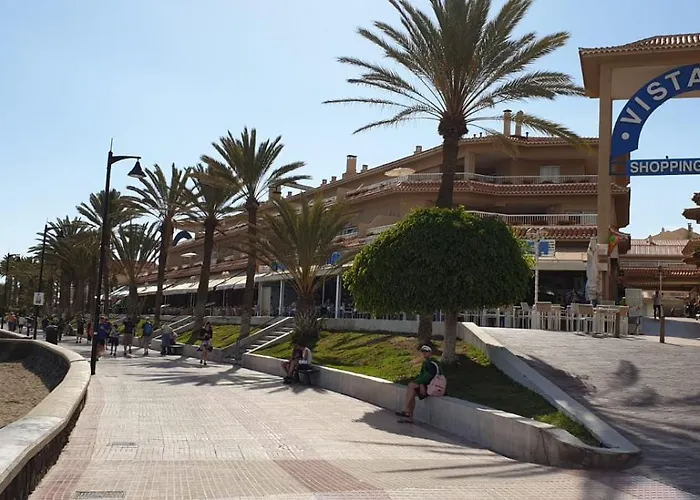 شقة Torres Del Sol Edificio