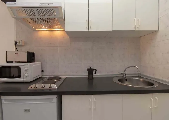 Torres Del Sol Edificio *