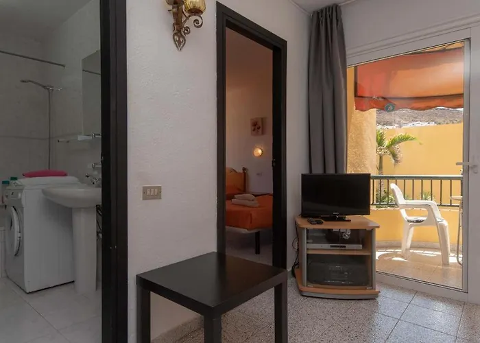 Apartman Torres Del Sol Edificio *