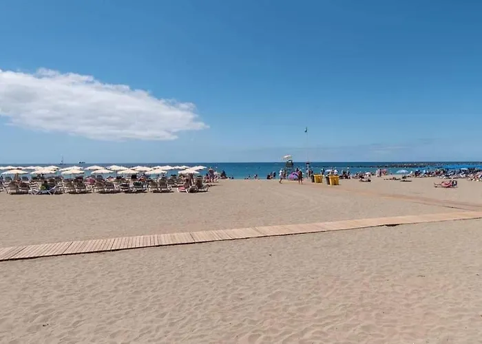 Apartman Torres Del Sol Edificio *