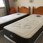 شقة Torres Del Sol Edificio *