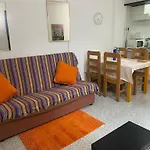Torres Del Sol Edificio * بلايا ذي لاس أميريكاس