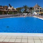 شقة Torres Del Sol Edificio