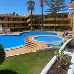 Torres Del Sol Edificio شقة بلايا ذي لاس أميريكاس