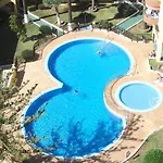 شقة Torres Del Sol Edificio *