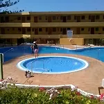 Torres Del Sol Edificio شقة بلايا ذي لاس أميريكاس
