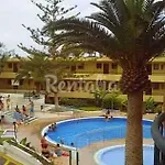 شقة Torres Del Sol Edificio *