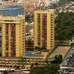 Torres Del Sol Edificio شقة بلايا ذي لاس أميريكاس
