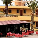 Torres Del Sol Edificio شقة *