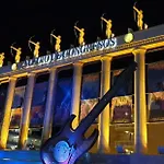 شقة Torres Del Sol Edificio