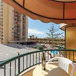 شقة Torres Del Sol Edificio