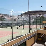 Torres Del Sol Edificio شقة بلايا ذي لاس أميريكاس