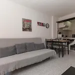 Torres Del Sol Edificio شقة *