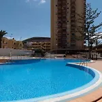 Torres Del Sol Edificio شقة