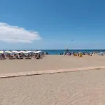 شقة Torres Del Sol Edificio *