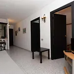 شقة Torres Del Sol Edificio