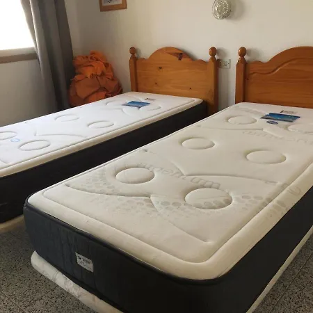 Lejlighed Torres Del Sol Edificio *