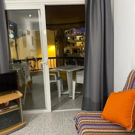 Lejlighed Torres Del Sol Edificio Playa de las Américas