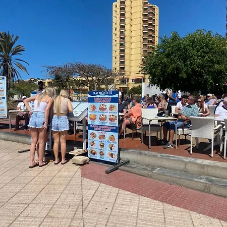 Torres Del Sol Edificio *