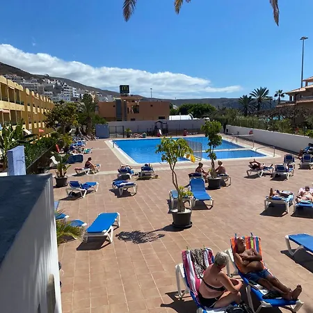 Torres Del Sol Edificio Playa de las Américas