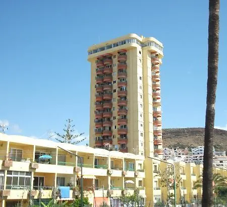 Torres Del Sol Edificio * Playa de las Américas