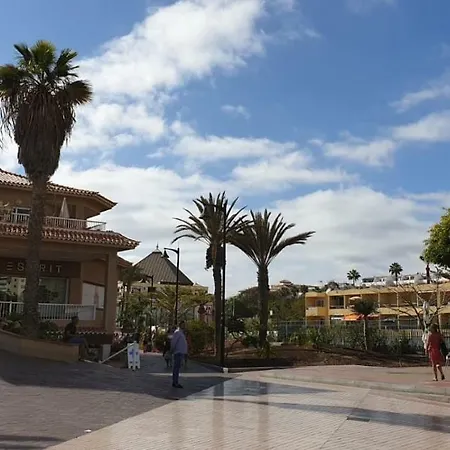 Torres Del Sol Edificio *