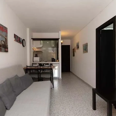 Torres Del Sol Edificio * Playa de las Américas