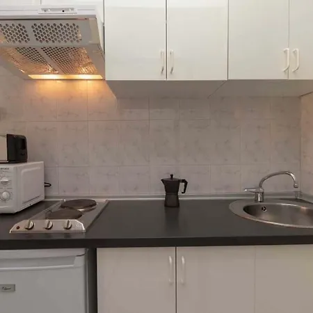 Torres Del Sol Edificio *