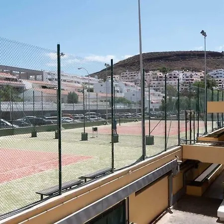 Torres Del Sol Edificio Lejlighed Playa de las Américas
