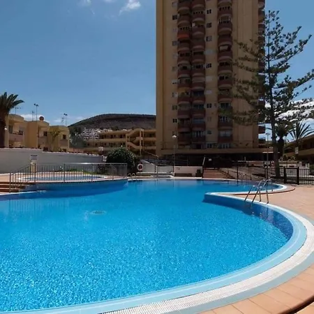 Torres Del Sol Edificio Apartmán