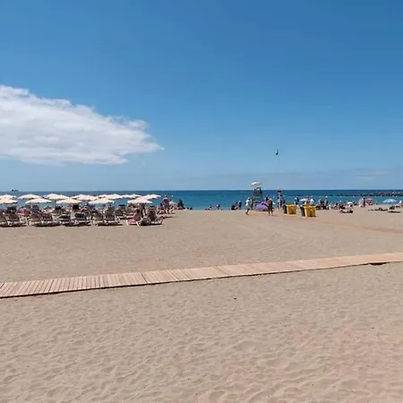 Lejlighed Torres Del Sol Edificio *