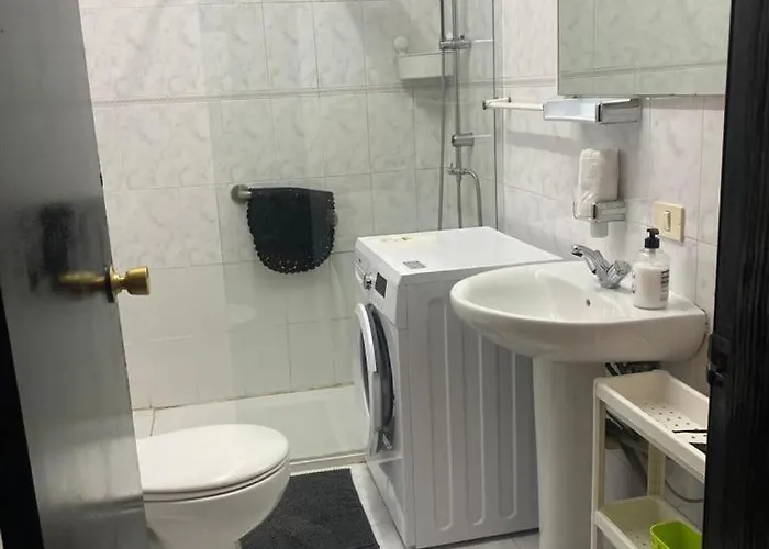 Torres Del Sol Edificio *