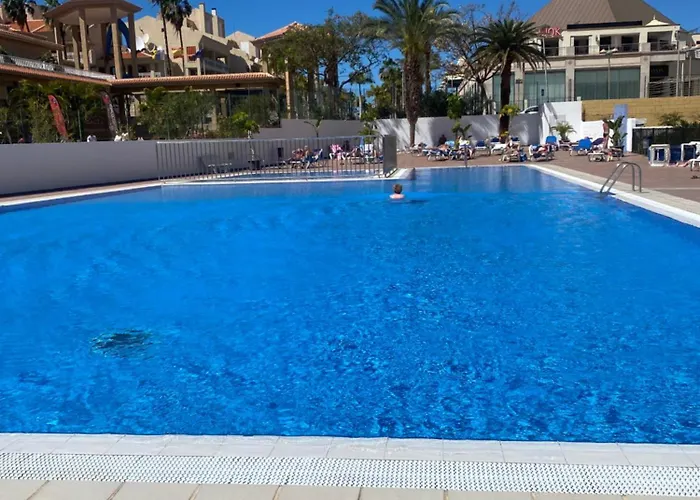 Διαμέρισμα Torres Del Sol Edificio